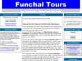 funchaltours.com