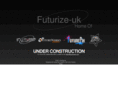 futurizeuk.com