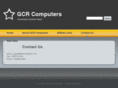 gcrcomputers.com