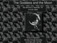 goddessandthemoon.com
