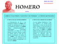 homero.com.mx