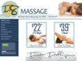 in8massage.com