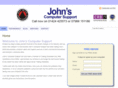 johnscomputersupport.com