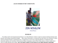 jonwinslowart.com