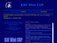 kaf-cup.dk