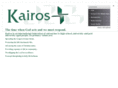 kairos-intl.org