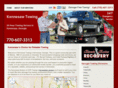 kennesawtowing.com