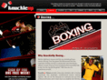 knuckleupboxing.com