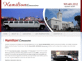 limohamilton.com