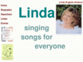 lindasings.com