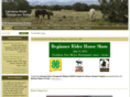 listeninghorse.org