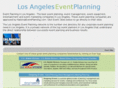 losangeleseventplanning.com