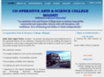 madayicollege.com