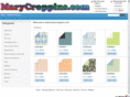 marycroppins.com