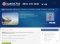 matrixcrm.com