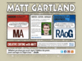 mattgartland.com