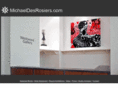 michaeldesrosiers.com