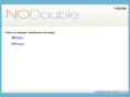 nodouble.net