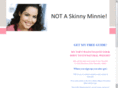 notaskinnyminnie.com