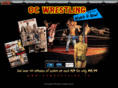 oceancitywrestling.com