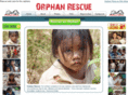 orphanrescue.com