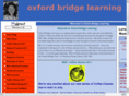 oxfordbridgelearning.org.uk