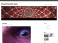 parachronistic.com