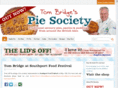 piesocietybook.co.uk