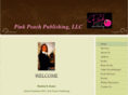 pinkpeachpublishing.com