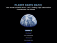planetearthradio.com