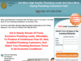 plumbing-leads.com