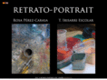 retrato-portrait.com
