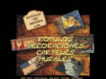 rotulos-de-madera.com