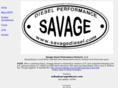 savagediesel.com