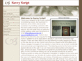 savvyscript.net