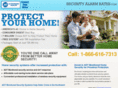 securityalarmrates.com