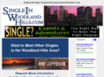 singleinwoodlandhills.com