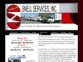 snellservices.com