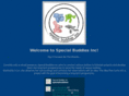 specialbuddiesinc.org