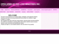 starsofheavendaycare.com