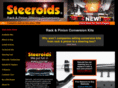 steeroids.com