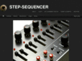 step-sequencer.com