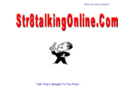 str8talkingonline.com