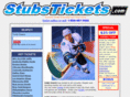 stubstickets.com
