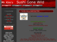 sushigonewild.com