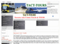 tacttours.com