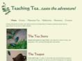 teachingtea.com