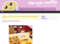 thecutemuffin.com