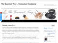 thegourmettray.com