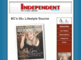 theindependenttimes.com